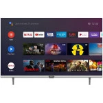 Телевизор Skyworth 43STE6600 (43 ", Smart TV, Черный)