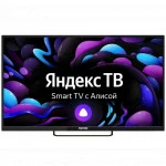 Телевизор Asano 43LU8120T 43 ", Smart TV, Черный