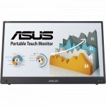 Монитор Asus ZenScreen MB16AHT 90LM0890-B01170 15.6 ", IPS, Full HD 1920x1080 (16:9), 60 Гц