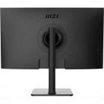 Монитор MSI Modern MD272XP 9S6-3PB19H-232 27 ", IPS, Full HD 1920x1080 (16:9), 100 Гц
