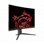 Монитор MSI G27CQ4P E2 Curved 9S6-3CB04T-057 (27 ", VA, Quad HD 2560x1440 (16:9), 170 Гц)