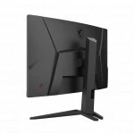 Монитор MSI G27CQ4P E2 Curved 9S6-3CB04T-057 (27 ", VA, Quad HD 2560x1440 (16:9), 170 Гц)