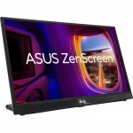 Монитор Asus ZenScreen MB17AHG 90LM08PG-B01170 17.3 ", IPS, Full HD 1920x1080 (16:9), 144 Гц