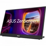 Монитор Asus ZenScreen MB17AHG 90LM08PG-B01170 17.3 ", IPS, Full HD 1920x1080 (16:9), 144 Гц