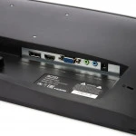 Монитор Qmax 24KM10HDM 23.8 ", IPS, Full HD 1920x1080 (16:9), 75 Гц