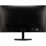 Монитор Qmax 24KM10HDM 23.8 ", IPS, Full HD 1920x1080 (16:9), 75 Гц