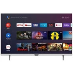 Телевизор Skyworth 32STE6600 (32 ", Smart TV, Черный)