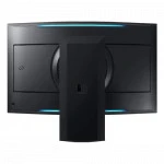 Монитор Samsung Odyssey Ark G97NC LS55CG97WNIXCI 55 ", VA, 4K UHD 3840x2160 (16:9), 240 Гц