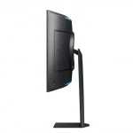 Монитор Samsung Odyssey Ark G97NC LS55CG97WNIXCI 55 ", VA, 4K UHD 3840x2160 (16:9), 240 Гц