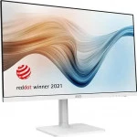 Монитор MSI Modern MD272XPW 9S6-3PB19H-099 27 ", IPS, Full HD 1920x1080 (16:9), 100 Гц