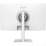 Монитор MSI Modern MD272XPW 9S6-3PB19H-099 27 ", IPS, Full HD 1920x1080 (16:9), 100 Гц