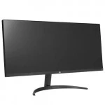 Монитор LG 34WP500-B 34WP500-B.ADRZ (34 ", IPS, Ultra-Wide Full HD 2560x1080 (21:9), 75 Гц)