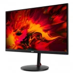 Монитор Acer Nitro XV252QLVbmiiprx UM.KX2EE.V01 (24.5 ", IPS, Full HD 1920x1080 (16:9), 165 Гц)