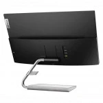 Монитор Lenovo Q24i-20 66EEGAC3EU 23.8 ", IPS, Full HD 1920x1080 (16:9), 75 Гц