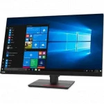 Монитор Lenovo ThinkVision T32p-20 61F2GAR2EU (31.5 ", IPS, 4K UHD 3840x2160 (16:9), 60 Гц)