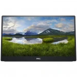 Монитор Dell Portable Monitor P1424H 210-BHQQ 14 ", IPS, Full HD 1920x1080 (16:9), 60 Гц