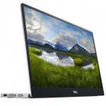Монитор Dell Portable Monitor P1424H 210-BHQQ 14 ", IPS, Full HD 1920x1080 (16:9), 60 Гц