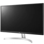 Монитор LG 27UL500-W.ADK (27 ", IPS, 4K UHD 3840x2160 (16:9), 60 Гц)