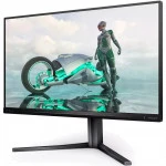 Монитор Philips Evnia 25M2N3200W/01 24.5 ", VA, Full HD 1920x1080 (16:9), 240 Гц
