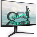 Монитор Philips Evnia 25M2N3200W/01 24.5 ", VA, Full HD 1920x1080 (16:9), 240 Гц
