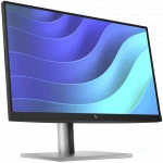 Монитор HP E22 G5 6N4E8AA 21.5 ", IPS, Full HD 1920x1080 (16:9), 60 Гц