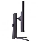 Монитор LG UltraGear 32GR93U-B 31.5 ", IPS, 4K UHD 3840x2160 (16:9), 144 Гц