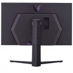 Монитор LG UltraGear 32GR93U-B 31.5 ", IPS, 4K UHD 3840x2160 (16:9), 144 Гц