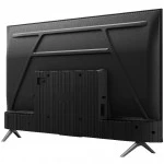 Телевизор TCL 50P745 50 ", Smart TV, Черный