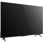 Телевизор TCL 50P745 50 ", Smart TV, Черный