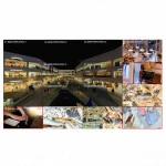 LED / LCD панель LG 55VSM5J 55 "