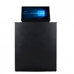 LED / LCD панель Wize WR-15GF Touch/RD-SSFT15FHD 15.6 "