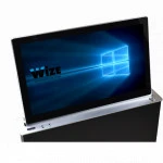 LED / LCD панель Wize WR-15GF WR-15GF/silver 15.6 "