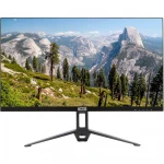Монитор Qmax 24KM20H 23.8 ", IPS, Full HD 1920x1080 (16:9), 75 Гц