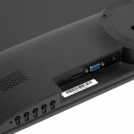 Монитор Qmax 24KM20H 23.8 ", IPS, Full HD 1920x1080 (16:9), 75 Гц