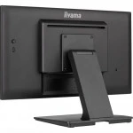 Монитор IIYAMA ProLite T2252MSC-B2 21.5 ", IPS, Full HD 1920x1080 (16:9), 60 Гц