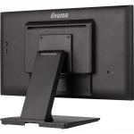 Монитор IIYAMA ProLite T2252MSC-B2 21.5 ", IPS, Full HD 1920x1080 (16:9), 60 Гц