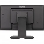 Монитор IIYAMA ProLite T2252MSC-B2 21.5 ", IPS, Full HD 1920x1080 (16:9), 60 Гц
