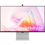 Монитор Samsung ViewFinity S9 LS27C902PAIXCI 27 ", IPS, 5120x2880 (16:9), 60 Гц