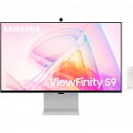 Монитор Samsung ViewFinity S9 LS27C902PAIXCI 27 ", IPS, 5120x2880 (16:9), 60 Гц
