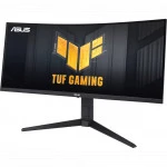 Монитор Asus TUF Gaming VG34VQL3A 90LM06F0-B02E70 34 ", VA, Ultra-Wide QHD 3440x1440 (21:9), 180 Гц