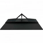 Монитор Irbis IMVW22FV 21.5 ", VA, Full HD 1920x1080 (16:9), 75 Гц