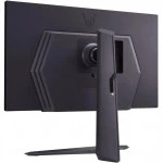 Монитор LG 27GR75Q-B (27 ", IPS, Quad HD 2560x1440 (16:9), 165 Гц)