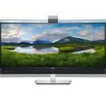 Монитор Dell C3422WE (34 ", IPS, Ultra-Wide QHD 3440x1440 (21:9), 76 Гц)