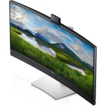 Монитор Dell C3422WE (34 ", IPS, Ultra-Wide QHD 3440x1440 (21:9), 76 Гц)