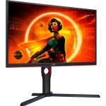 Монитор AOC AGON 25G3ZM 24.5 ", VA, Full HD 1920x1080 (16:9), 240 Гц