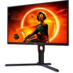Монитор AOC AGON 25G3ZM 24.5 ", VA, Full HD 1920x1080 (16:9), 240 Гц