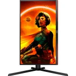 Монитор AOC AGON 25G3ZM 24.5 ", VA, Full HD 1920x1080 (16:9), 240 Гц