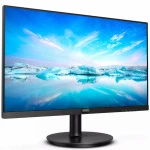 Монитор Philips 242V8A 242V8A (00/01) 23.8 ", IPS, Full HD 1920x1080 (16:9), 75 Гц
