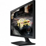 Монитор Samsung LS24D332HSO (24 ", TN, Full HD 1920x1080 (16:9), 75 Гц)