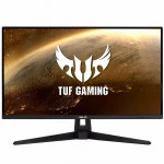 Монитор Asus TUF Gaming VG289Q1A 90LM05B0-B02170 (28 ", IPS, 4K UHD 3840x2160 (16:9), 60 Гц)